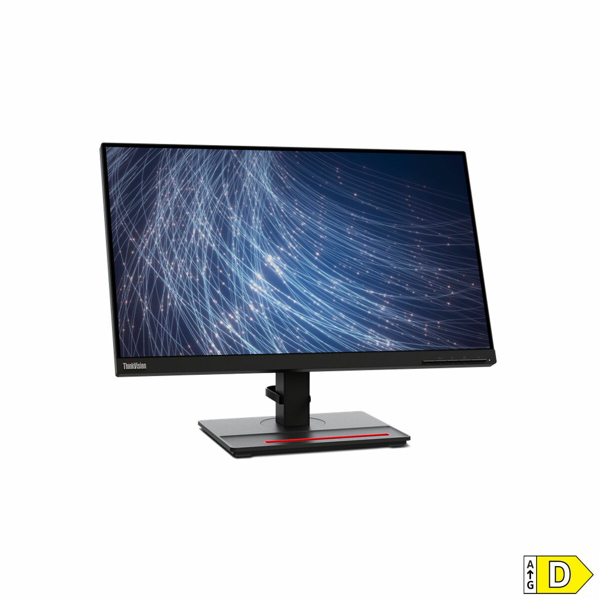 Monitors Lenovo 63A5GAT6EU IPS 23,8"